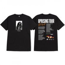 Primitive Uprising Ss S-Black