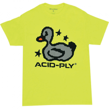 Quasi Duck Xl-Safety Green