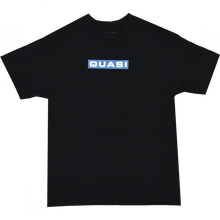 Quasi Euro Ss S-Black