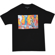 Quasi Light Ss M-Black