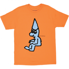 Quasi Sitting Ss M-Orange