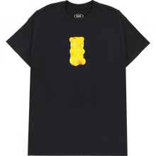 Real Fun Bear Ss M-Black