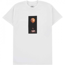 Real Happy Ss Xl-White