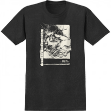 Real Obedience Denied Ss S-Pepper Black Dye