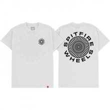 Sf Classic 87 Swirl Ss S-Wht/Blk