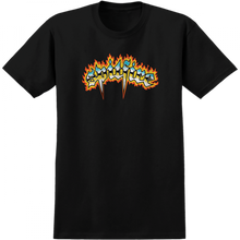 Sf Chrome Venom Ss S-Black