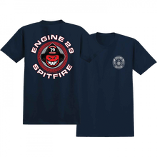Sf Engine 29 Ss Xxl-Navy