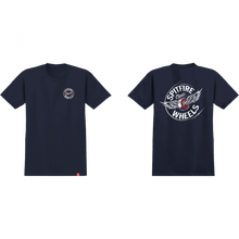 Sf Flying Classic Ss S-Navy/Wht/Red