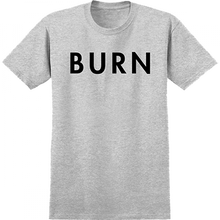 Sf Gnarhunters Spitfire Burn Ss Xl-Sport Grey
