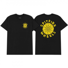 Sf Gonz Pro Classic Ss S-Blk