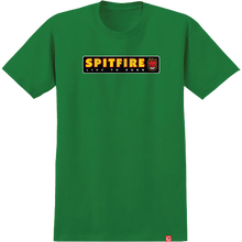 Sf Ltb Ss M-Kelly Green