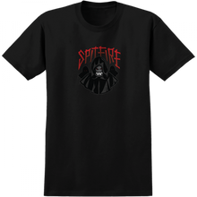 Sf Ritual Ss Xl-Black
