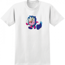 Sf Sci-Fi Burning Time Ss S-White