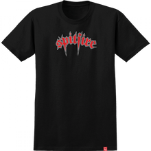 Sf Venom Ss M-Blk/Red/Wht/Blk
