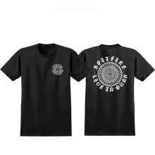 Sf Web Classic Ss Xxl-Black