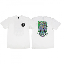 Skeleton Key The Cusp Ss Xl-White