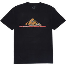 Slappy Toy Machine Ss S-Black