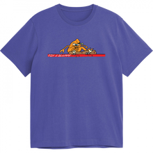 Slappy Toy Machine Ss Xl-Lilac