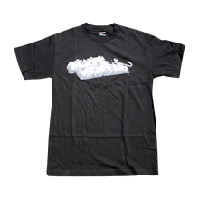 Skate Mental Stopper Ss S-Black