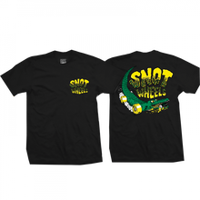 Snot Gator Ss S-Black