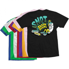 Snot Spray Can Ss L-Assorted
