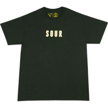 Sour Sour Army Ss Xl-Forest Grn