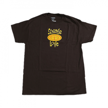 Strangelove Strange Earth Ss M-Black