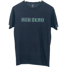 Sub Zero Vines S/S L-Navy