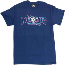 Thrasher X Aws Nova Ss S-Navy