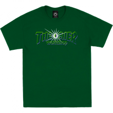 Thrasher X Aws Nova Ss S-Forest Green