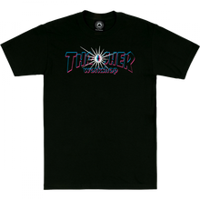 Thrasher X Aws Nova Ss M-Black