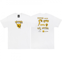 Thrasher Barbarian Ss M-White
