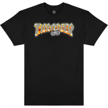Thrasher Explicit Ss L-Black