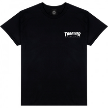 Thrasher Little Thrasher Ss S-Black