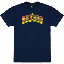Thrasher Luchadora Ss M-Navy
