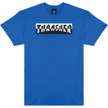 Thrasher Mixtape Ss Xl-Royal