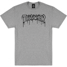 Thrasher One-Liner Ss M-Sport Grey