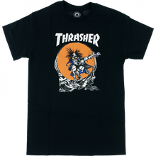 Thrasher Outlaw Ss Xl-Black