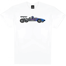 Thrasher Racecar Ss Xl-White