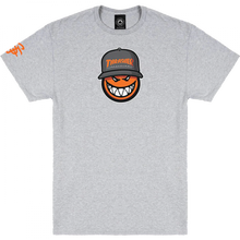 Thrasher Sf Loc Ss S-Sport Grey