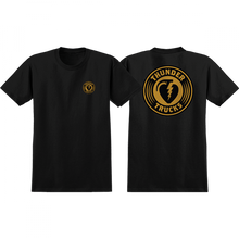 Thunder Charged Grenade Ss S-Blk/Gld