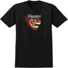 Thunder Screaming Grimple Ss S-Black