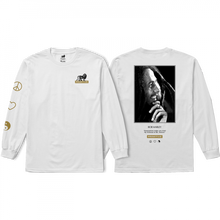 Primitive Life Forever Ls S-White