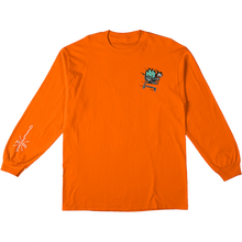 Sf Gnarhunters Spitfire Cart Ls S-Orange