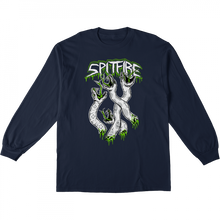 Sf Venom Ls M-Navy