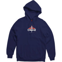 Dw Motor Spirits Hd/Swt S-Navy