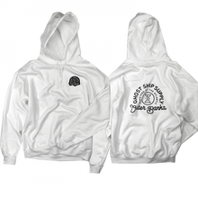 Ghost/Ship Insignia Hd/Swt S-White