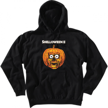 Heroin Shelloween 2 Hd/Swt S-Blk