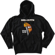 Heroin Shelloween Hd/Swt M-Blk