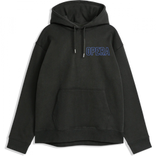 Opera Outline Emb Hd/Swt M-Black